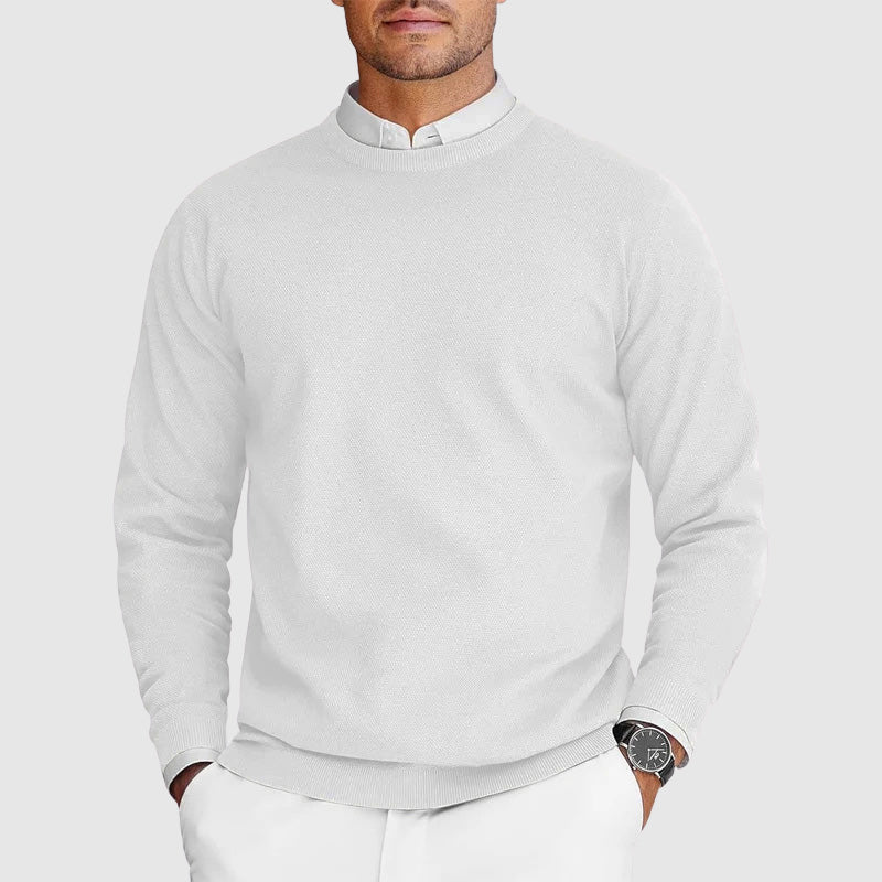 KYLE | PULL COL ROND