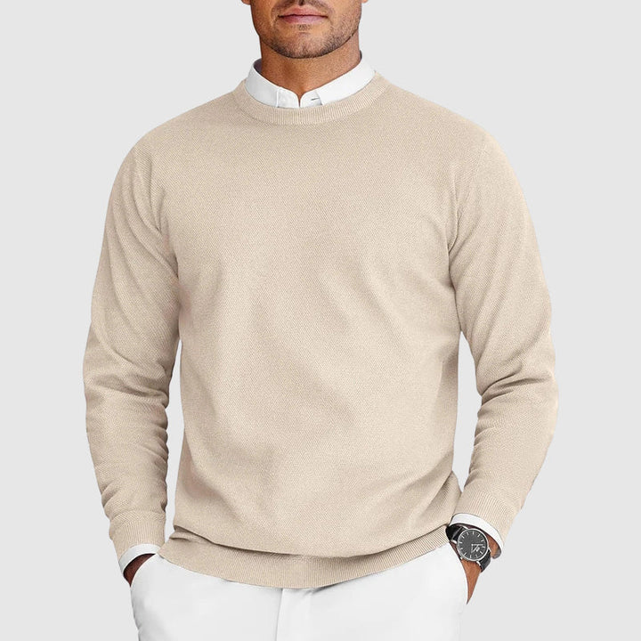 KYLE | PULL COL ROND