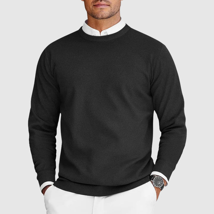 KYLE | PULL COL ROND