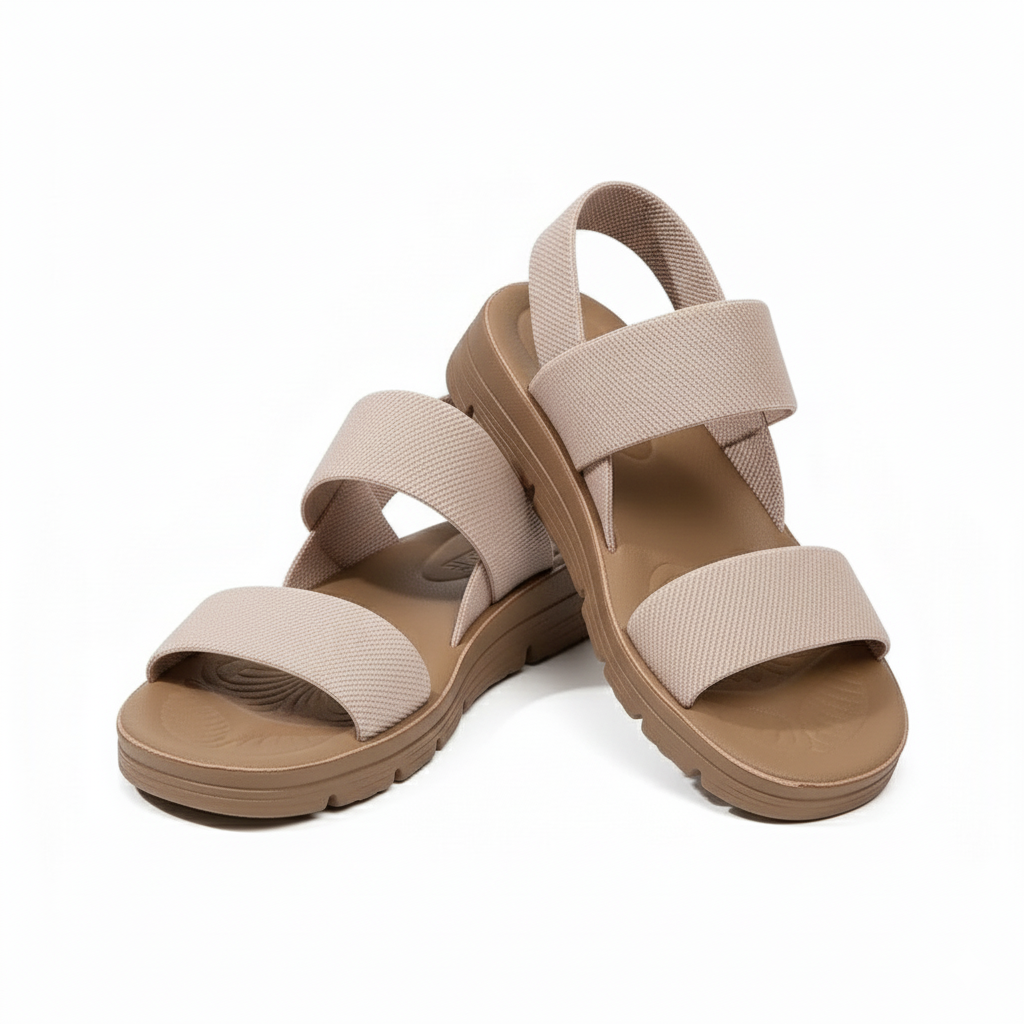 Sally | Sandales Orthopédiques