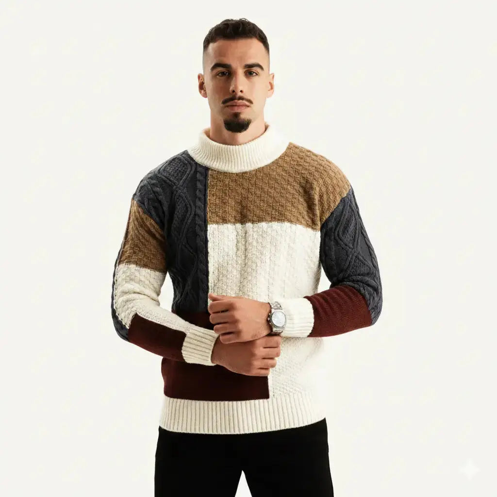 RONAN | PULL CHAUD