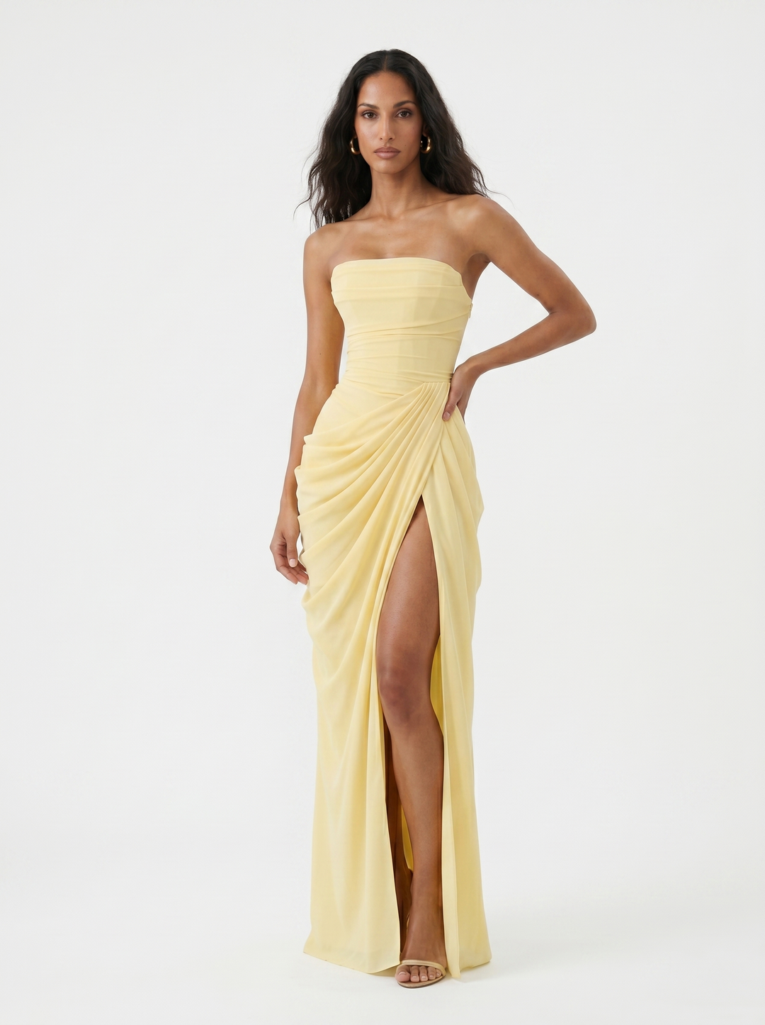 Shane | Robe Élégante