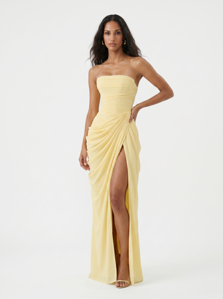 Shane | Robe Élégante