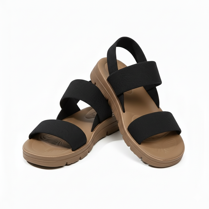 Sally | Sandales Orthopédiques