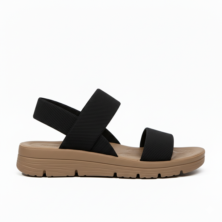 Sally | Sandales Orthopédiques