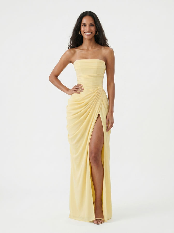 Shane | Robe Élégante