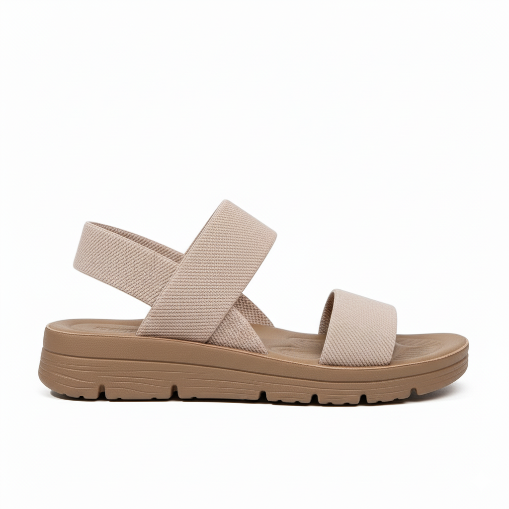 Sally | Sandales Orthopédiques