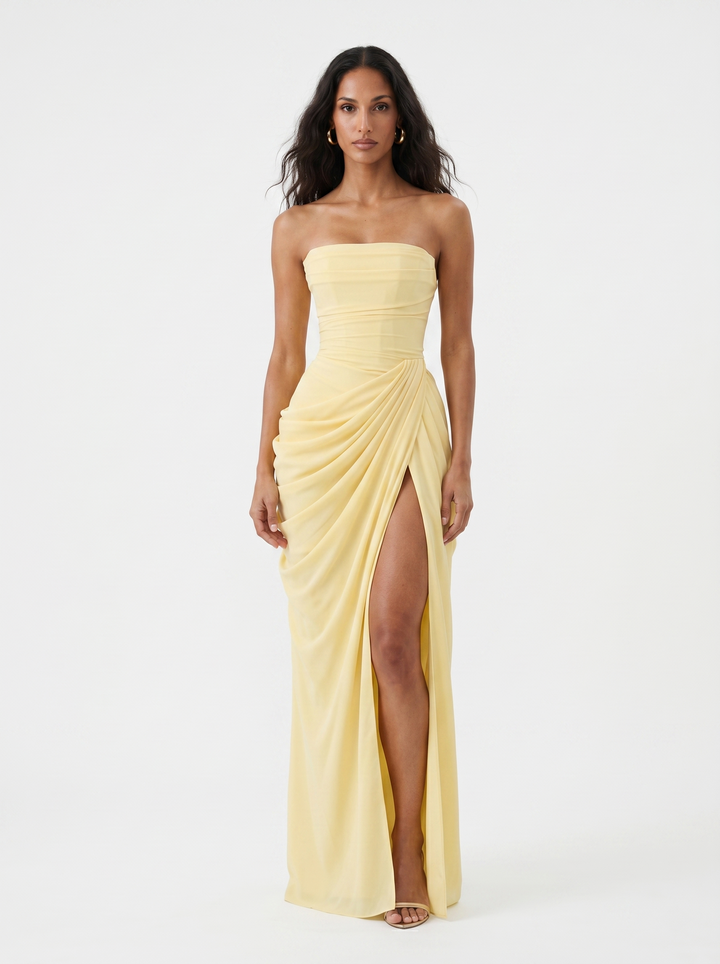 Shane | Robe Élégante
