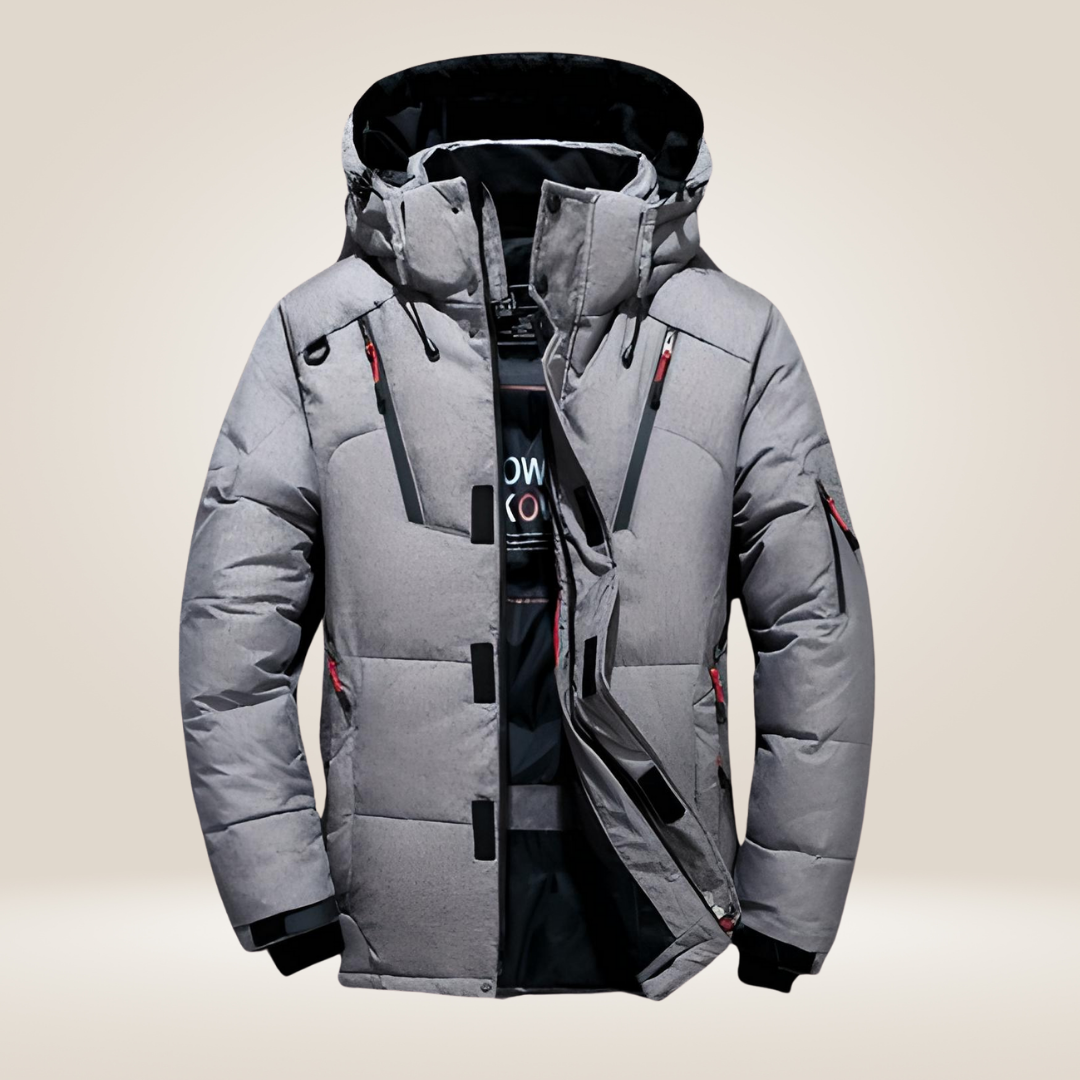 Elliot | Veste Chaude