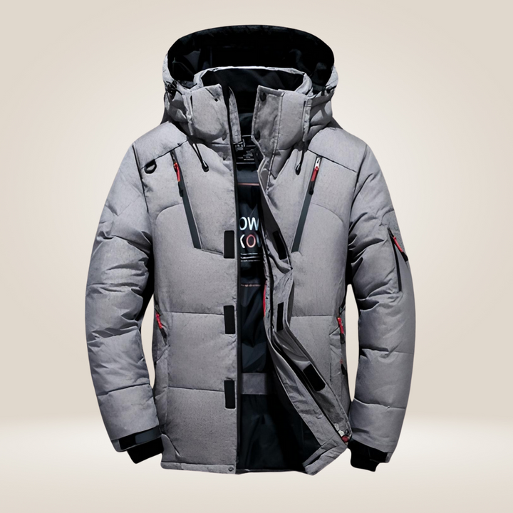 Elliot | Veste Chaude