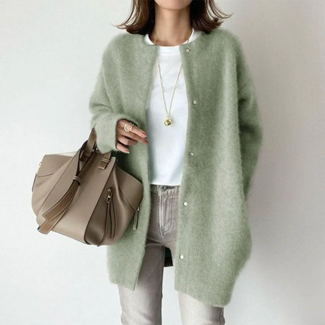 Claire | Cardigan Confortable Quotidien