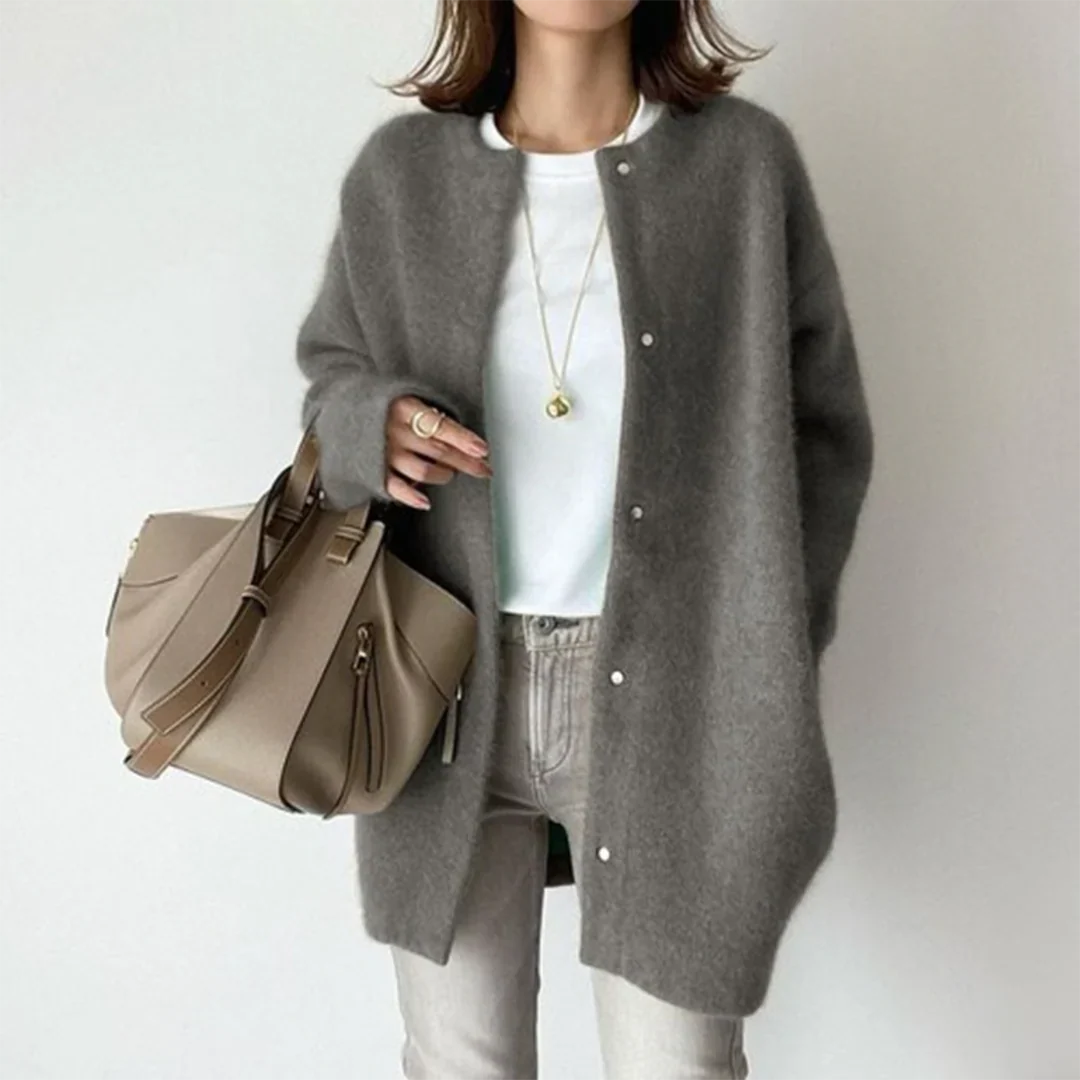 Claire | Cardigan Confortable Quotidien