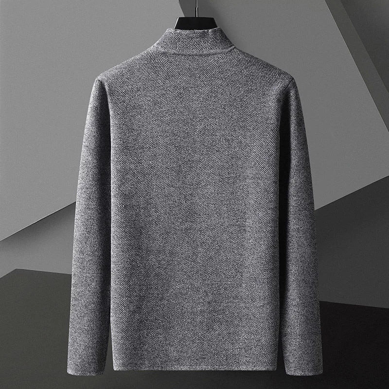 WALTER | GILET DE LUXE