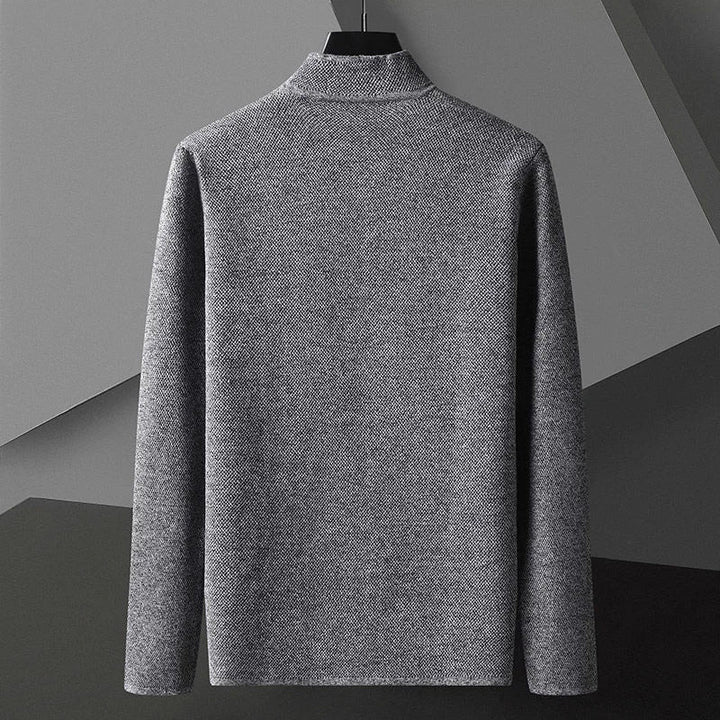WALTER | GILET DE LUXE