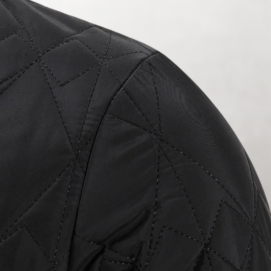 ARLO | CARDIGAN URBANO ZIP