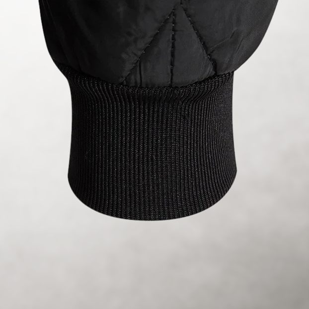 ARLO | CARDIGAN URBANO ZIP