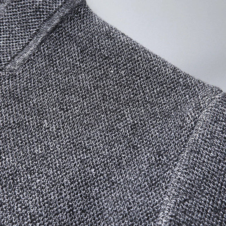 WALTER | GILET DE LUXE