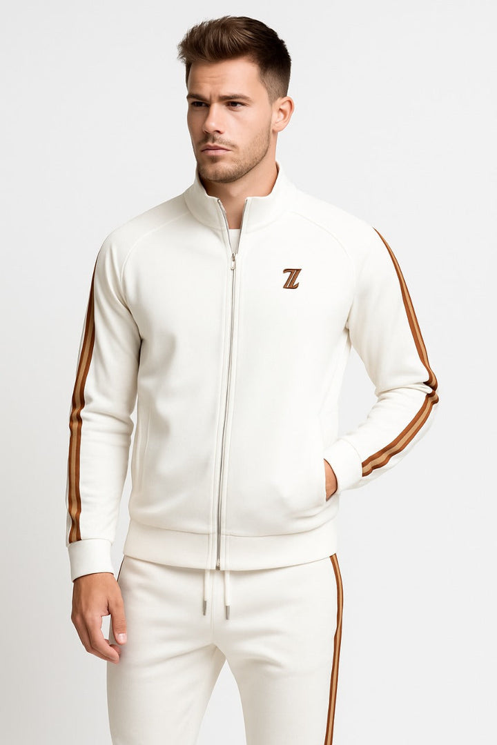 MATTHEW  | COSTUME SPORTIF HOMME EN DEUX PIÈCES