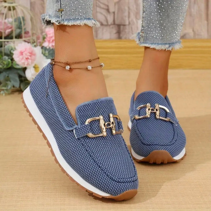 Marie | Sneakers Orthopédiques Confort
