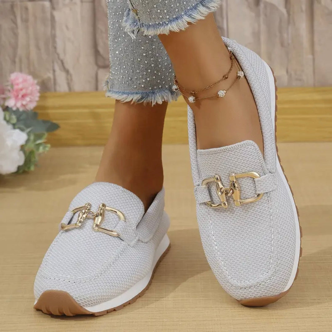 Marie | Sneakers Orthopédiques Confort