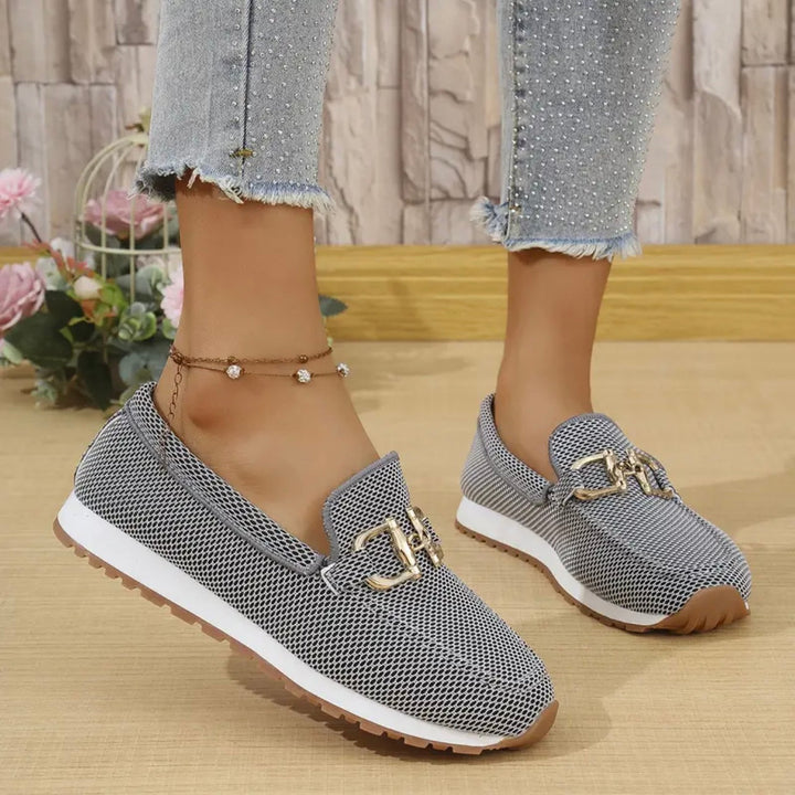 Marie | Sneakers Orthopédiques Confort