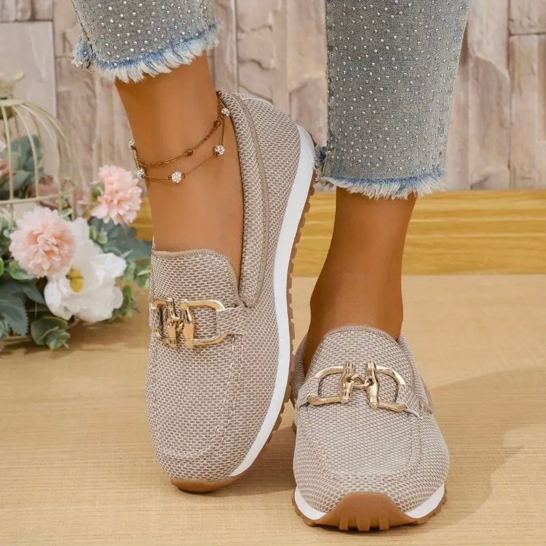 Marie | Sneakers Orthopédiques Confort