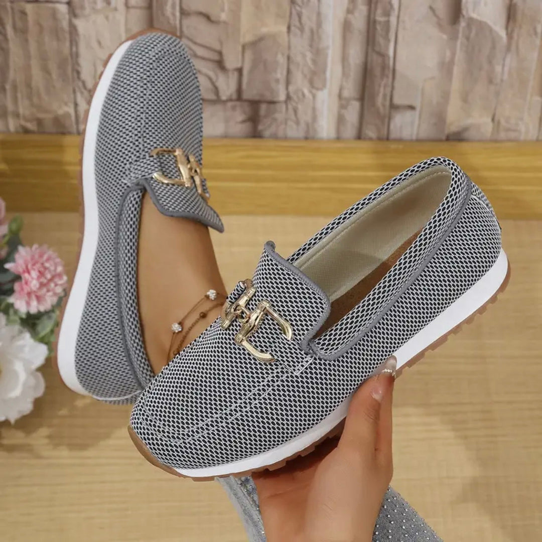 Marie | Sneakers Orthopédiques Confort