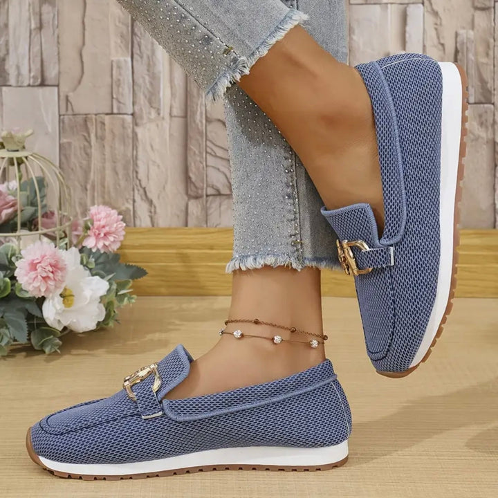 Marie | Sneakers Orthopédiques Confort