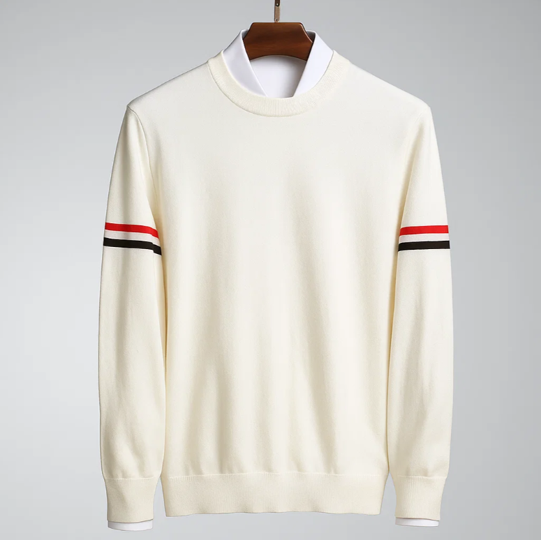 DAN | Pull de luxe