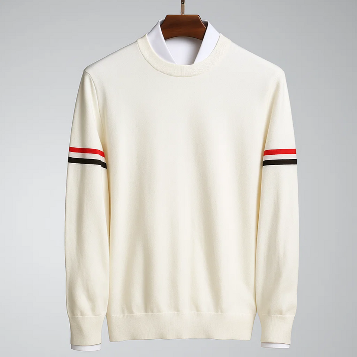 DAN | Pull de luxe