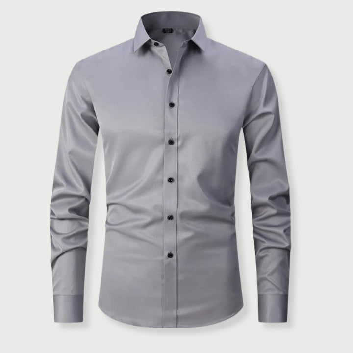 ALEX | CHEMISE ANTIPLI