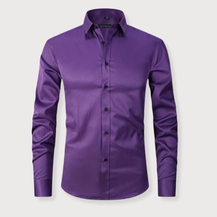 ALEX | CHEMISE ANTIPLI