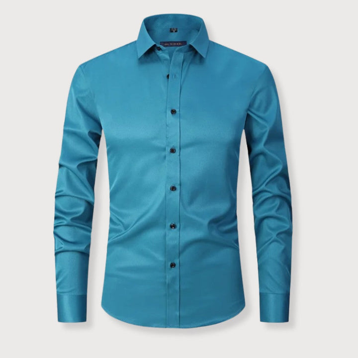 ALEX | CHEMISE ANTIPLI
