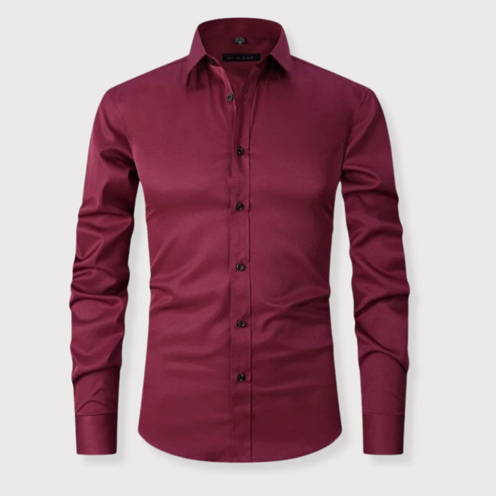 ALEX | CHEMISE ANTIPLI