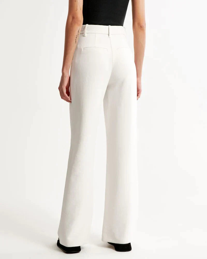 Lyza | PANTALON CONFORTABLE CHIC