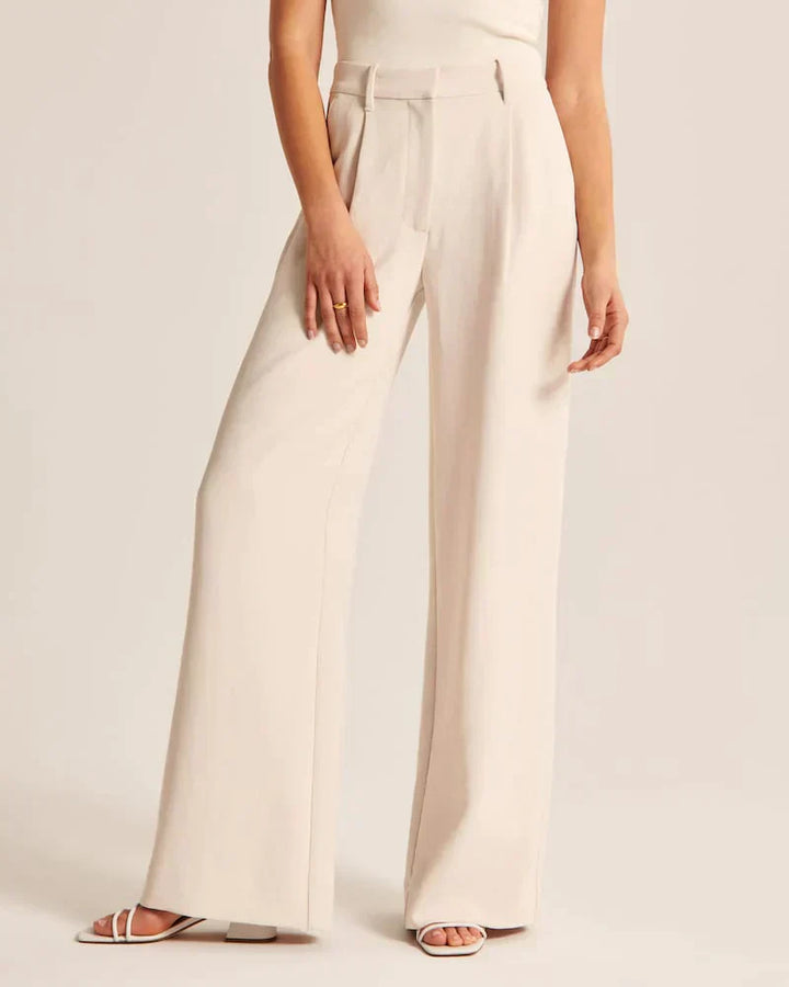 Lyza | PANTALON CONFORTABLE CHIC