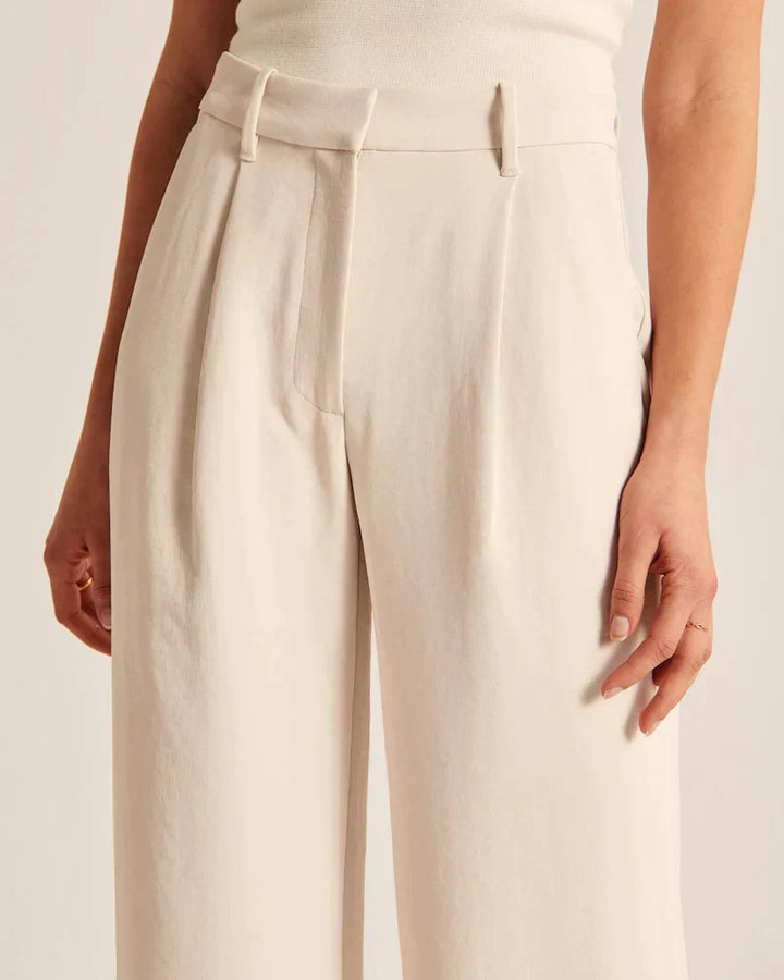 Lyza | PANTALON CONFORTABLE CHIC
