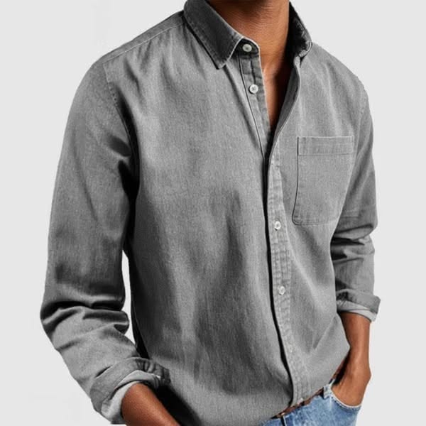 Mike | Chemise Massimo Casual