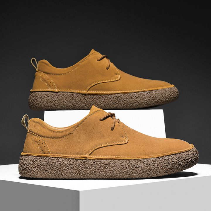 Kyle | Chaussures en Suède