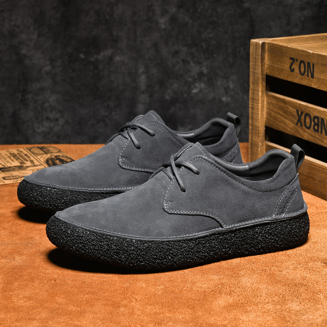 Kyle | Chaussures en Suède
