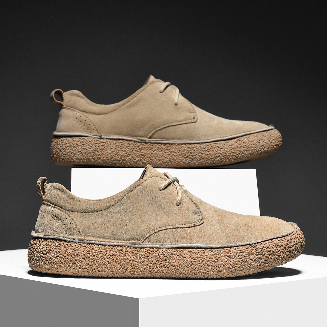 Kyle | Chaussures en Suède