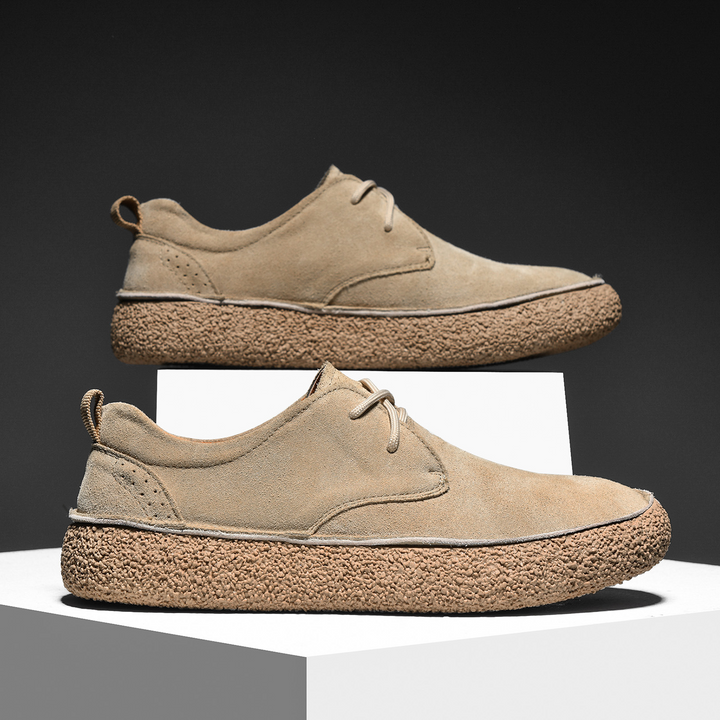 Kyle | Chaussures en Suède