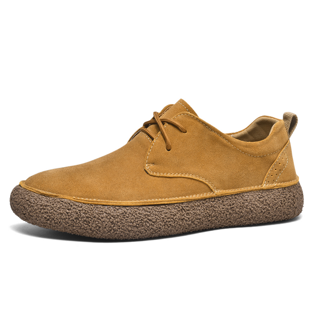 Kyle | Chaussures en Suède