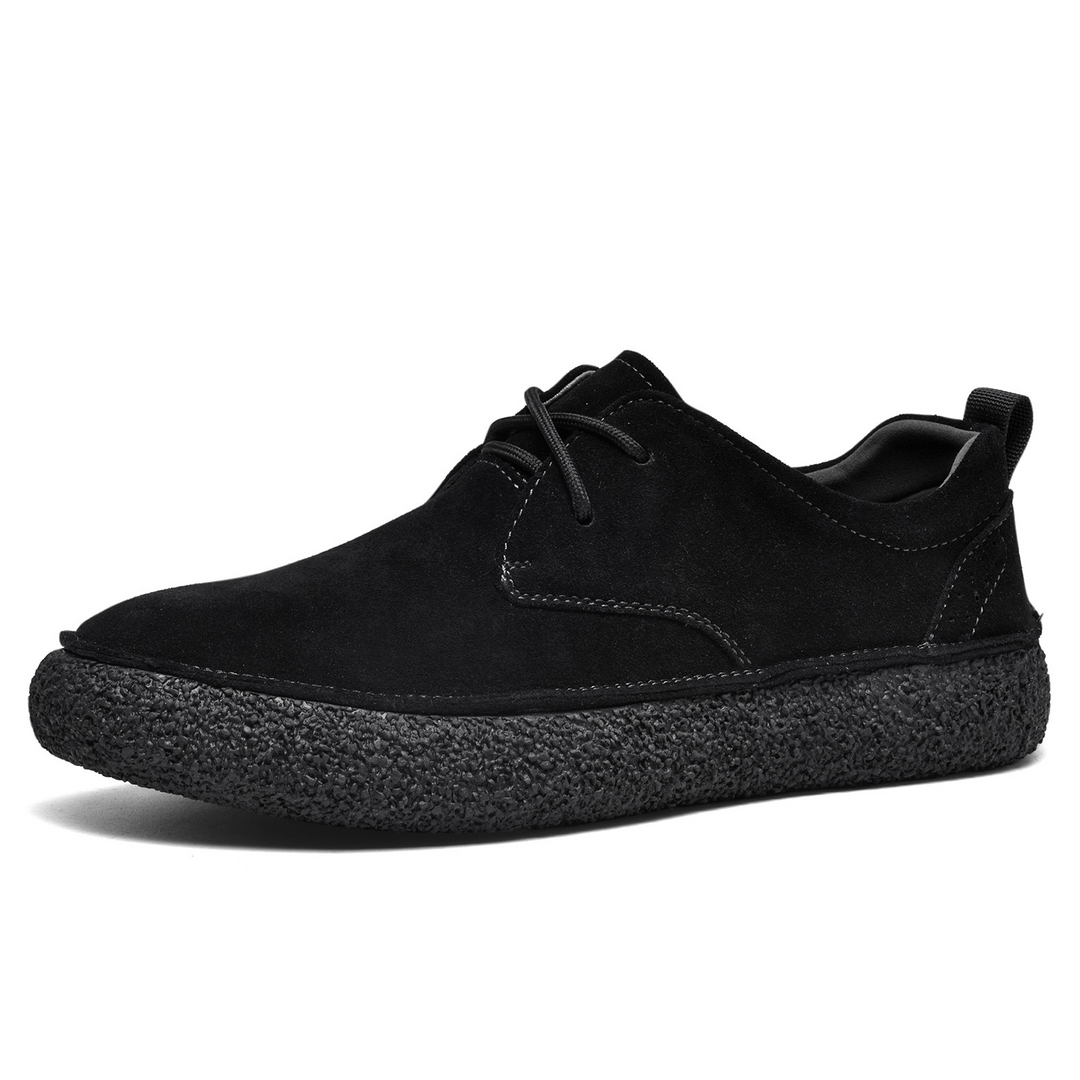 Kyle | Chaussures en Suède