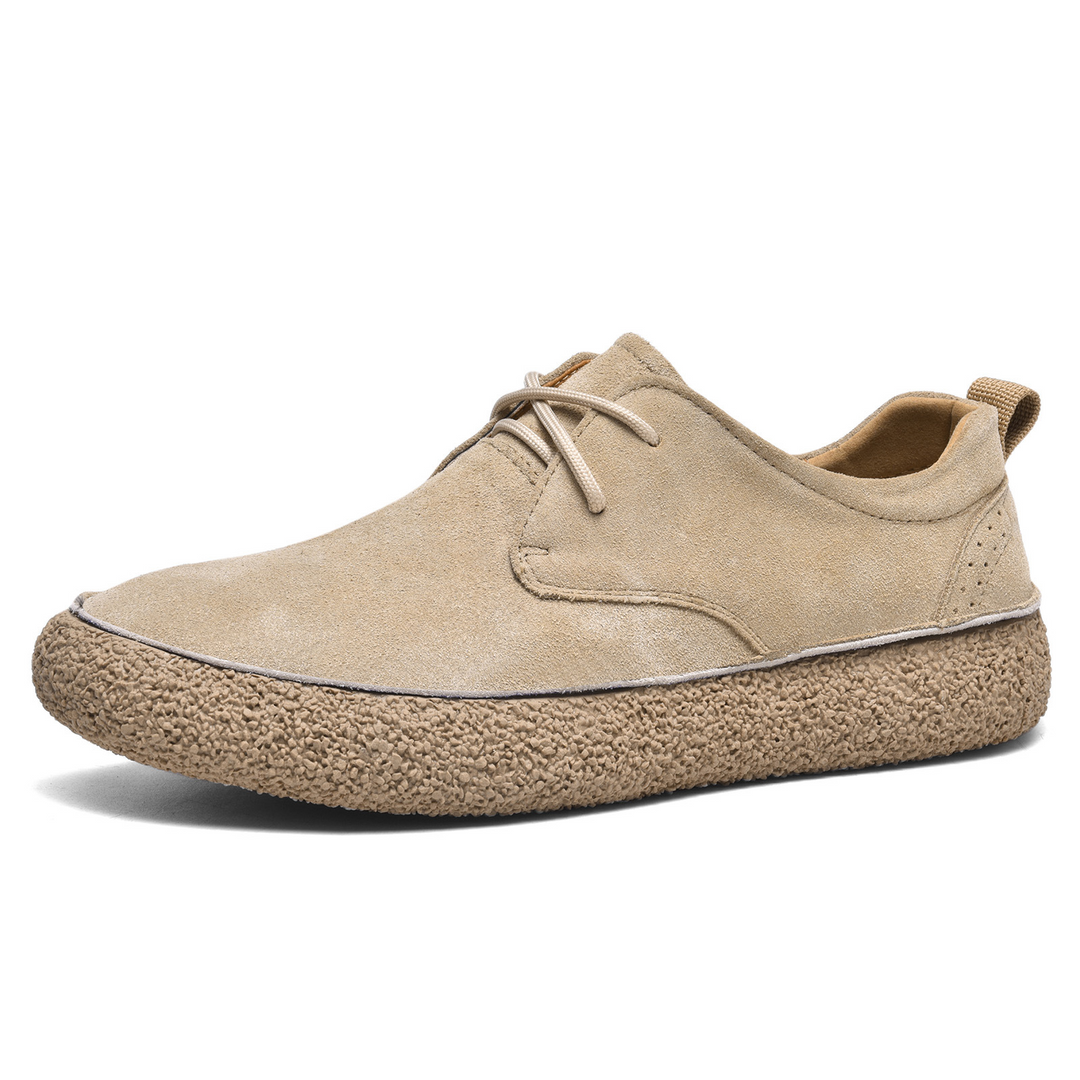 Kyle | Chaussures en Suède