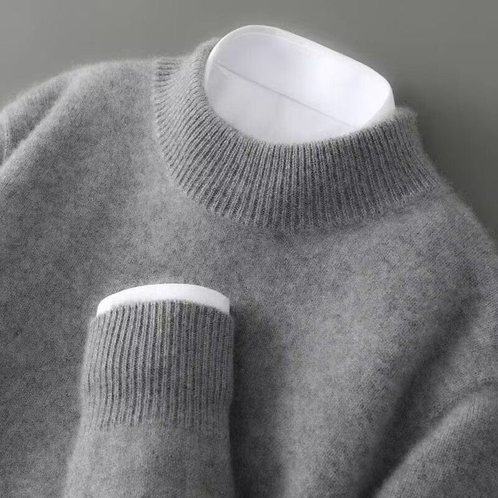 SETH | PULL EN MAILLE