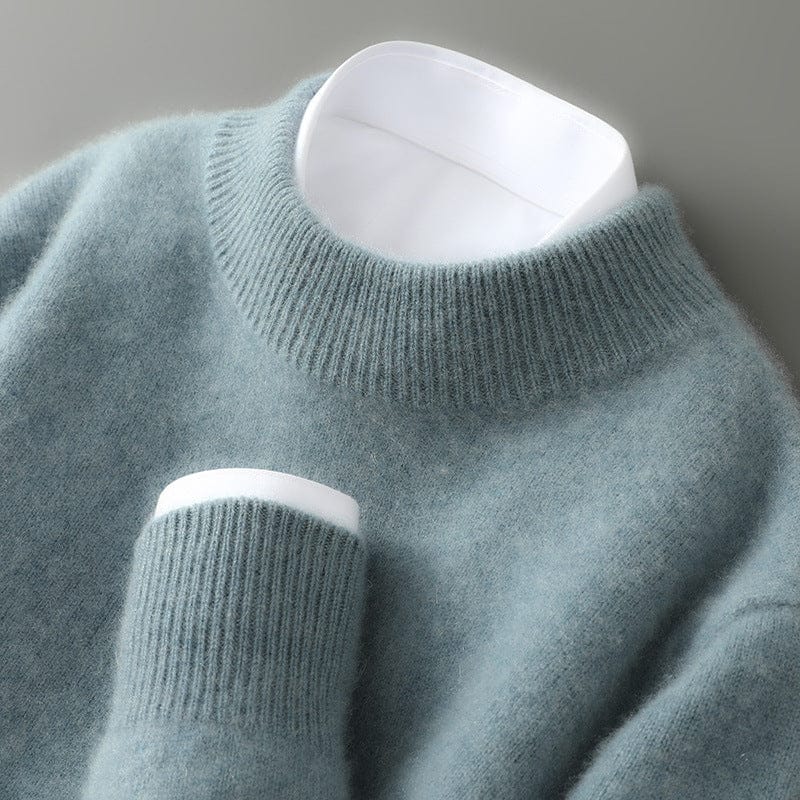 SETH | PULL EN MAILLE