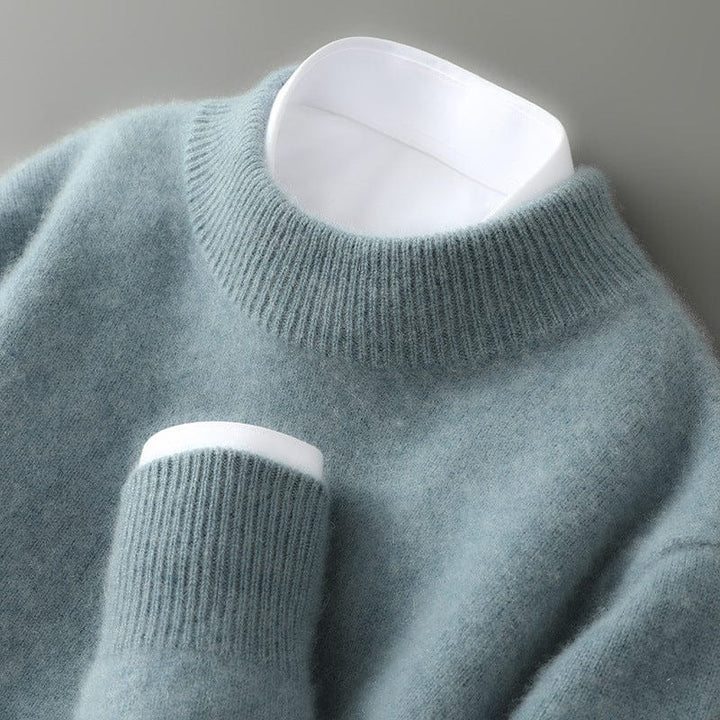 SETH | PULL EN MAILLE