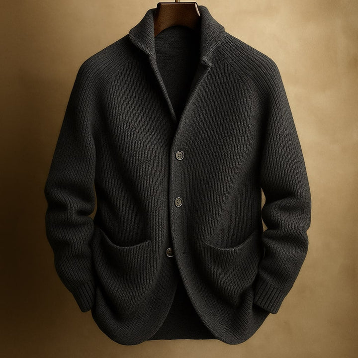 TONY | GILET CHALE