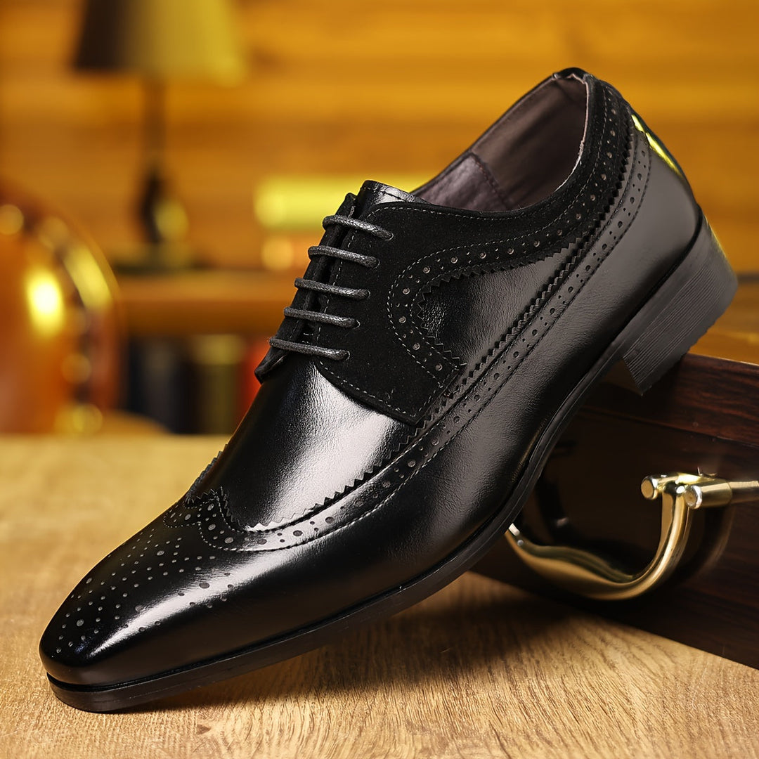 Nikolai | Chaussures de ville Oxfords